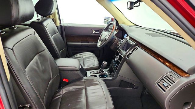 2019 Ford Flex Limited AWD - 22969670 - 23