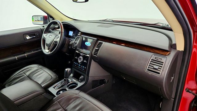 2019 Ford Flex Limited AWD - 22969670 - 24