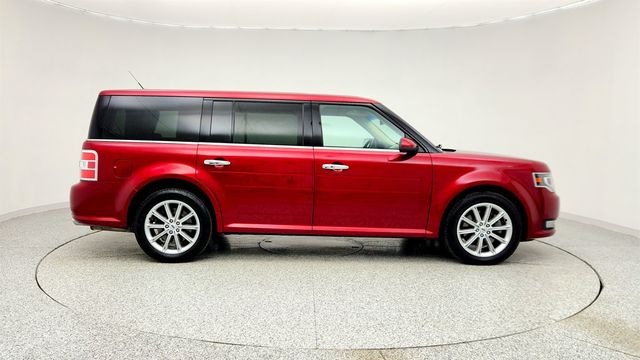 2019 Ford Flex Limited AWD - 22969670 - 3