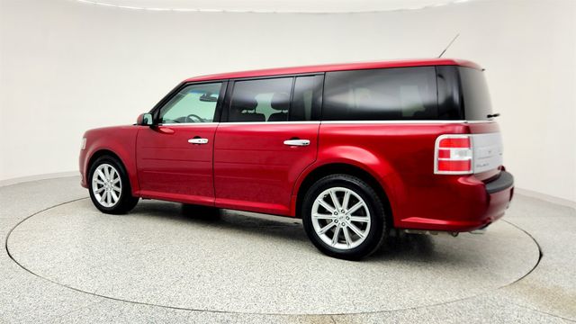 2019 Ford Flex Limited AWD - 22969670 - 6