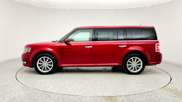 2019 Ford Flex Limited AWD - 22969670 - 7