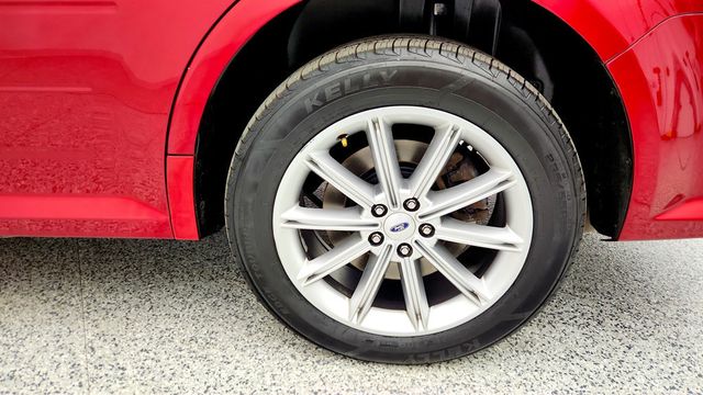 2019 Ford Flex Limited AWD - 22969670 - 8