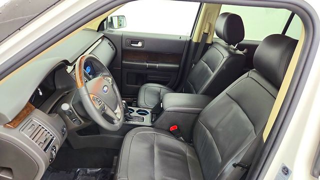 2019 Ford Flex Limited AWD - 23099878 - 9