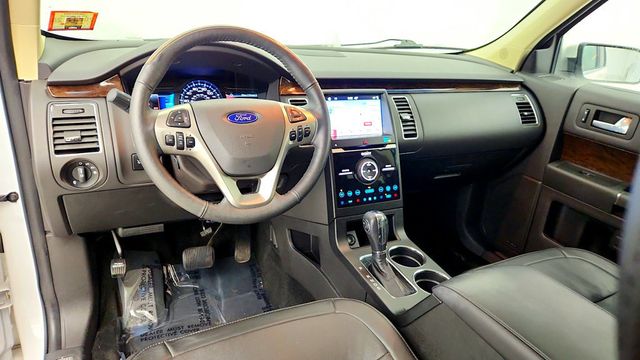 2019 Ford Flex Limited AWD - 23099878 - 11