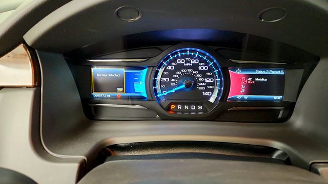 2019 Ford Flex Limited AWD - 23099878 - 13