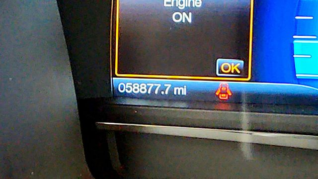 2019 Ford Flex Limited AWD - 23099878 - 14
