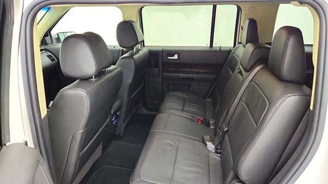 2019 Ford Flex Limited AWD - 23099878 - 18