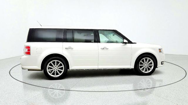 2019 Ford Flex Limited AWD - 23099878 - 3