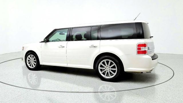 2019 Ford Flex Limited AWD - 23099878 - 6