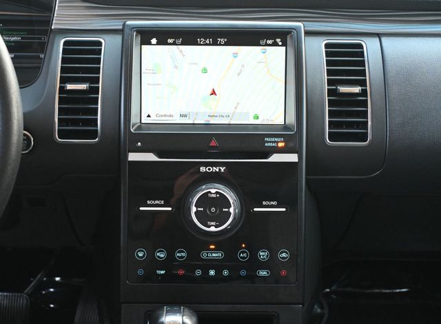 2019 Ford Flex Limited FWD - 23046304 - 11