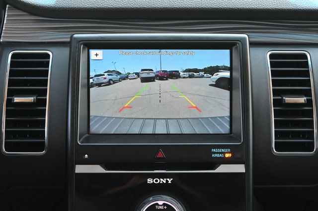 2019 Ford Flex Limited FWD - 23046304 - 12