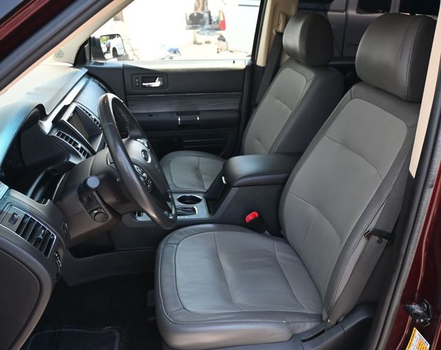 2019 Ford Flex Limited FWD - 23046304 - 14