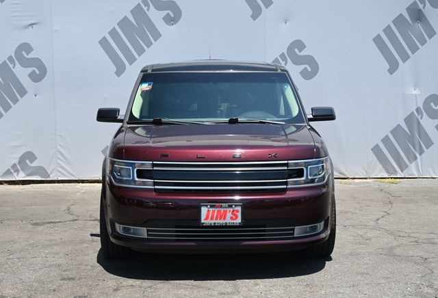 2019 Ford Flex Limited FWD - 23046304 - 1