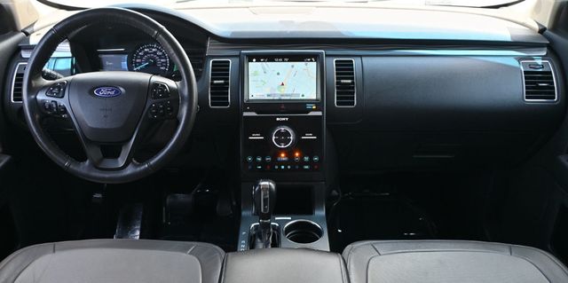 2019 Ford Flex Limited FWD - 23046304 - 8