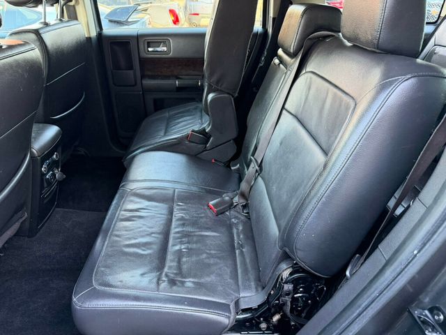 2019 Ford Flex Limited FWD - 22979790 - 9