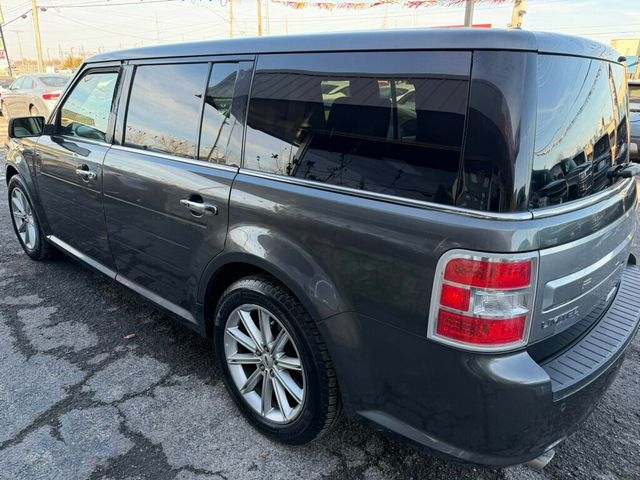 2019 Ford Flex Limited FWD - 22979790 - 12