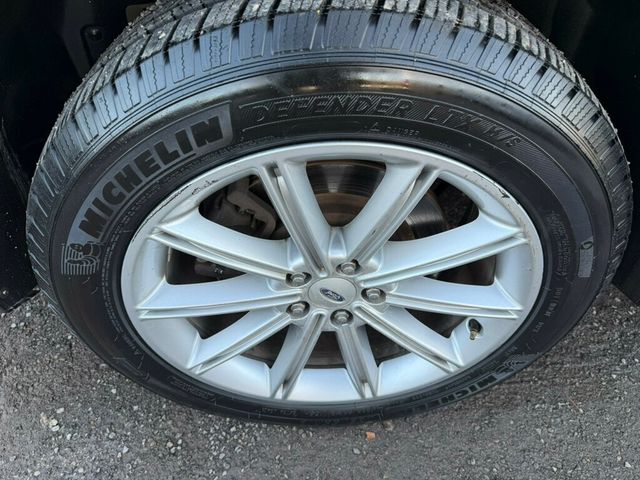 2019 Ford Flex Limited FWD - 22979790 - 14