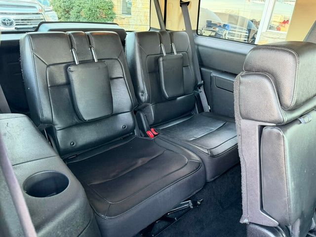 2019 Ford Flex Limited FWD - 22979790 - 15