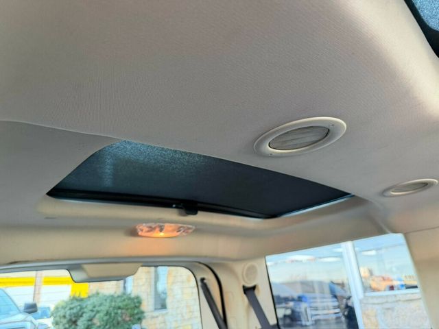 2019 Ford Flex Limited FWD - 22979790 - 17