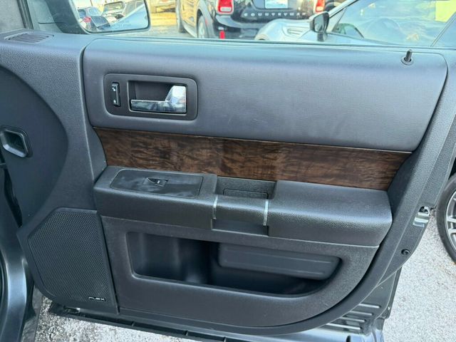 2019 Ford Flex Limited FWD - 22979790 - 18