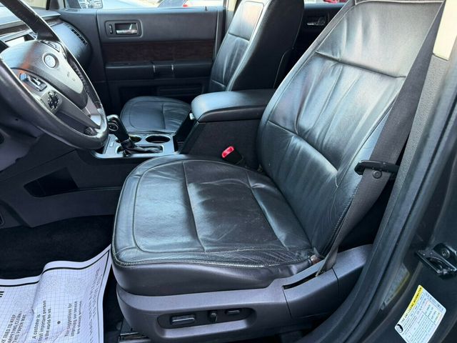 2019 Ford Flex Limited FWD - 22979790 - 1