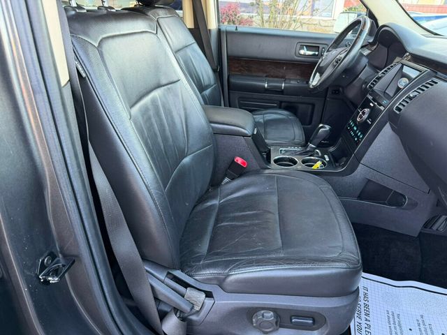 2019 Ford Flex Limited FWD - 22979790 - 20