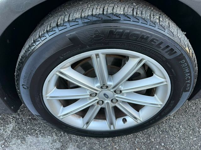 2019 Ford Flex Limited FWD - 22979790 - 21