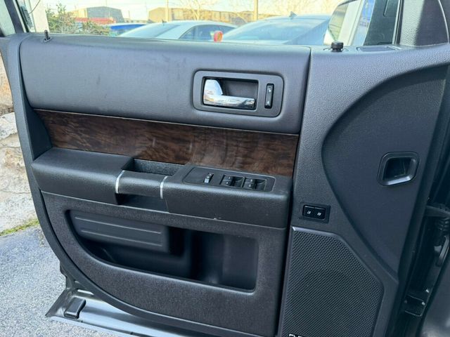 2019 Ford Flex Limited FWD - 22979790 - 22