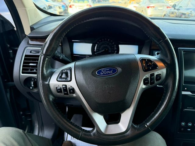 2019 Ford Flex Limited FWD - 22979790 - 23