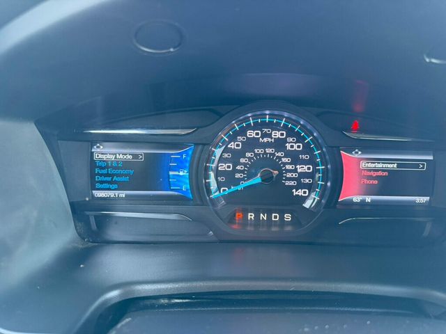 2019 Ford Flex Limited FWD - 22979790 - 24