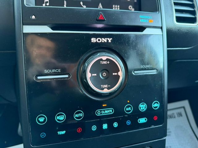 2019 Ford Flex Limited FWD - 22979790 - 25