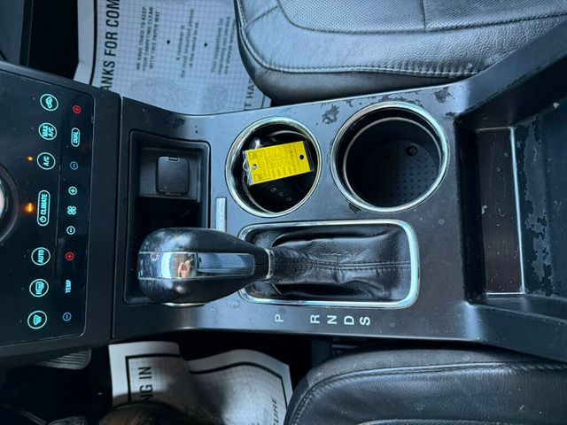 2019 Ford Flex Limited FWD - 22979790 - 26