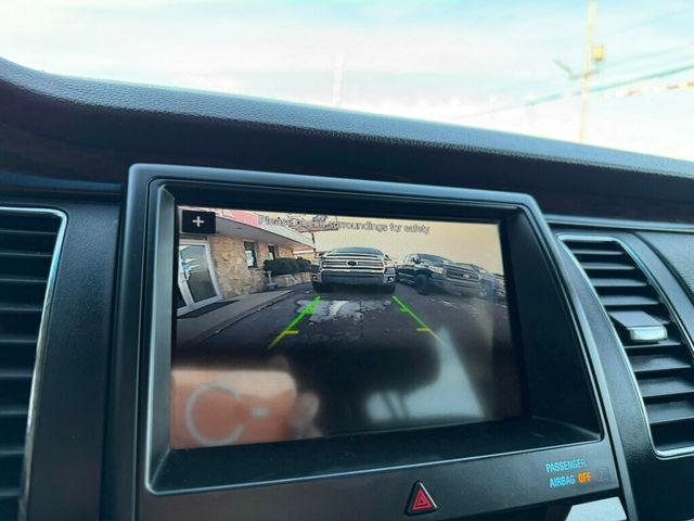 2019 Ford Flex Limited FWD - 22979790 - 27