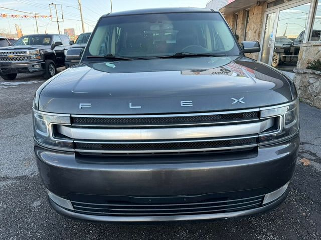 2019 Ford Flex Limited FWD - 22979790 - 3
