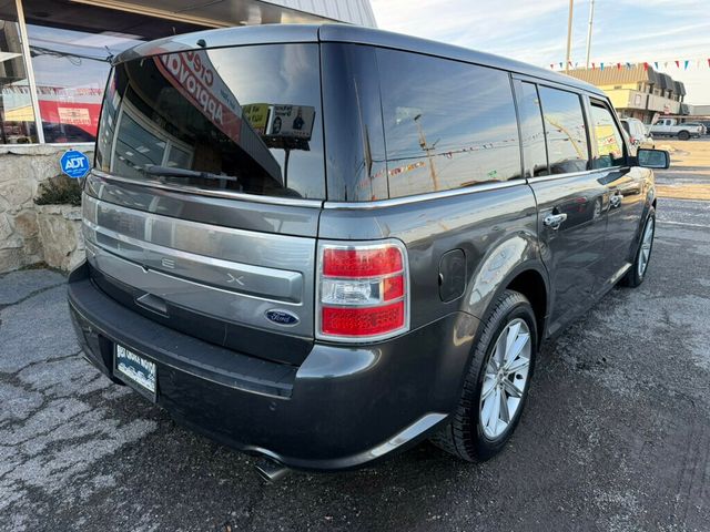 2019 Ford Flex Limited FWD - 22979790 - 4