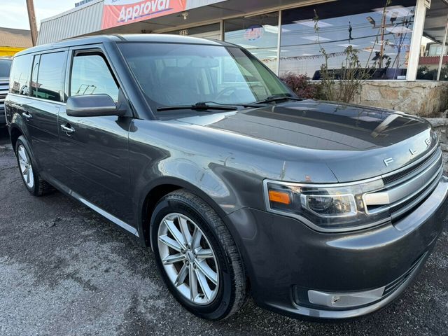 2019 Ford Flex Limited FWD - 22979790 - 5