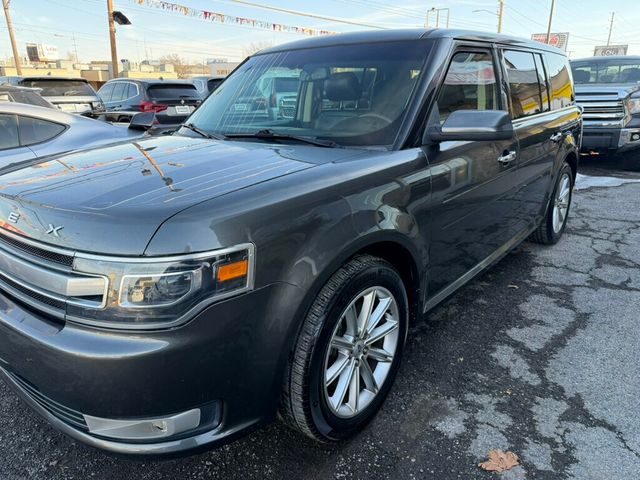 2019 Ford Flex Limited FWD - 22979790 - 6