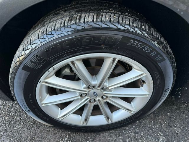 2019 Ford Flex Limited FWD - 22979790 - 7