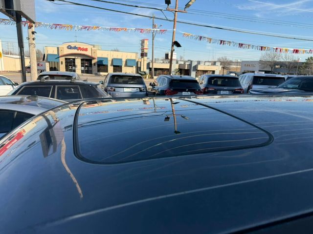 2019 Ford Flex Limited FWD - 22979790 - 8