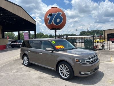 2019 Ford Flex