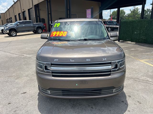 2019 Ford Flex Limited FWD - 23040471 - 1