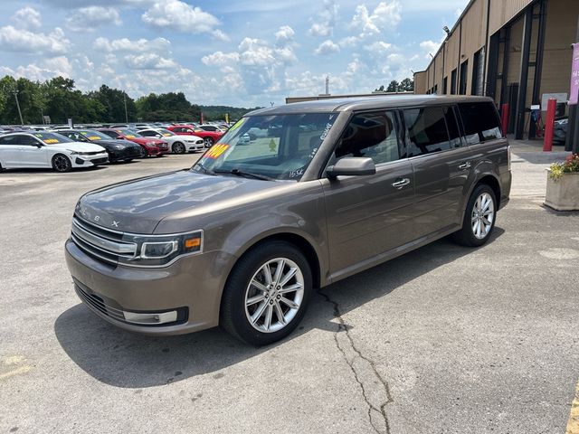 2019 Ford Flex Limited FWD - 23040471 - 2