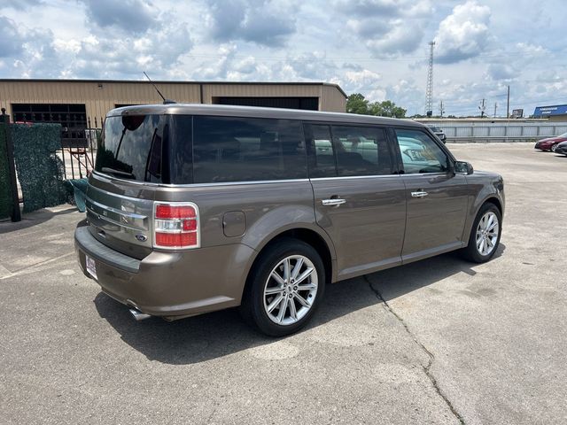 2019 Ford Flex Limited FWD - 23040471 - 3