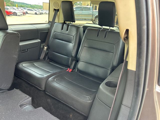 2019 Ford Flex Limited FWD - 23040471 - 6