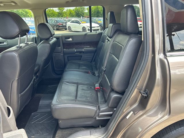 2019 Ford Flex Limited FWD - 23040471 - 7
