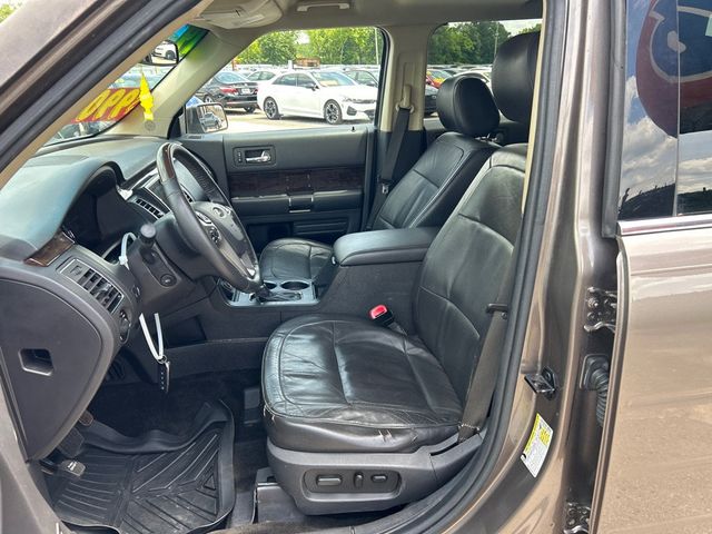 2019 Ford Flex Limited FWD - 23040471 - 8
