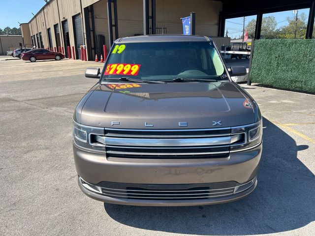 2019 Ford Flex Limited FWD - 23089011 - 1