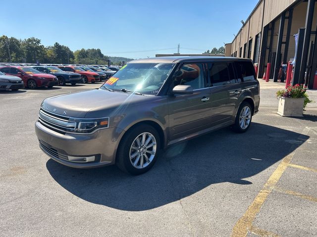 2019 Ford Flex Limited FWD - 23089011 - 2