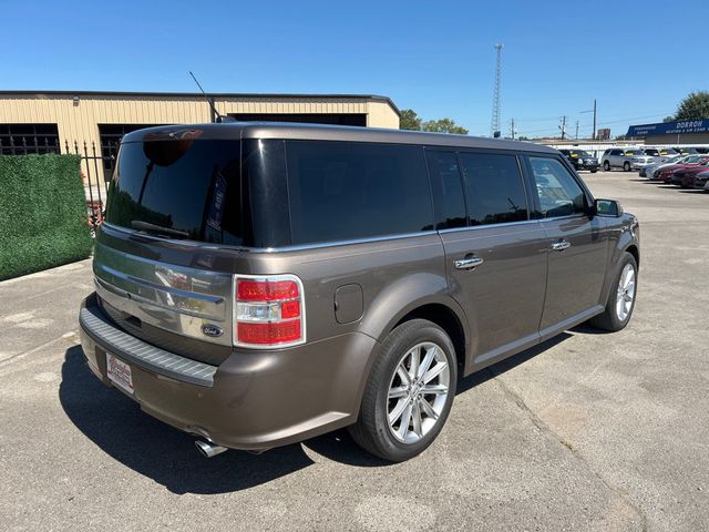 2019 Ford Flex Limited FWD - 23089011 - 3