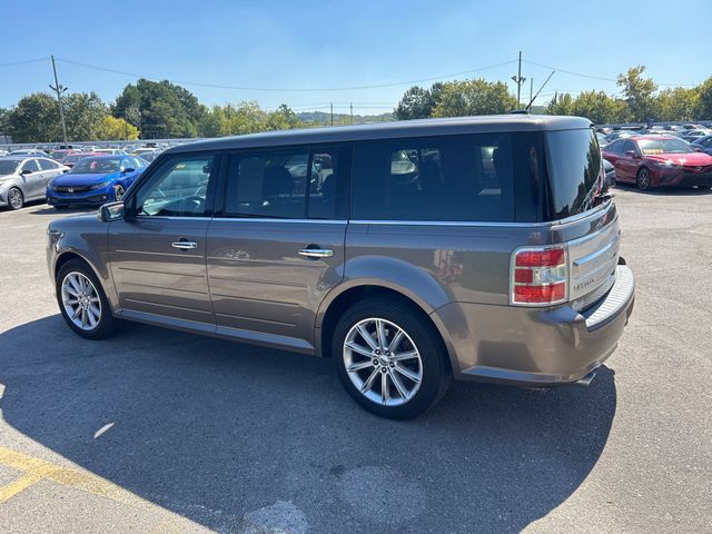 2019 Ford Flex Limited FWD - 23089011 - 5